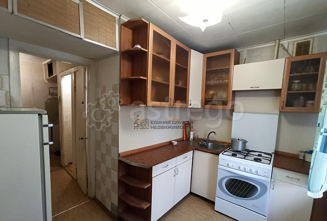 2-комн. квартира, 48 м2, 3/9 эт. Уфа - изображение 1