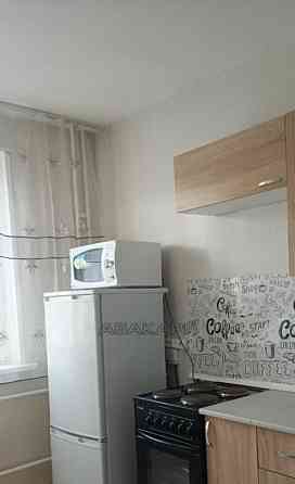 1-комн. квартира, 33 м2, 8/10 эт. Красноярск