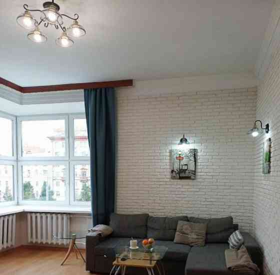 3-комн. квартира, 81 м2, 4/8 эт. Москва