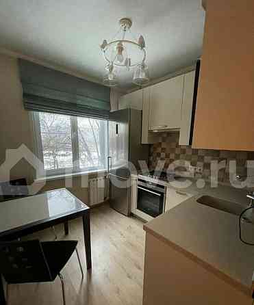 2-комн. квартира, 46 м2, 3/12 эт. Москва