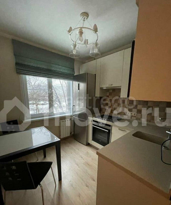 2-комн. квартира, 46 м2, 3/12 эт. Москва - изображение 5