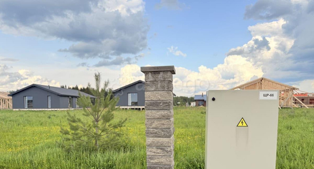 Земельный участок, 10 соток Истра - изображение 2