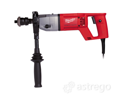 Дрель ДЛЯ Сухого Алмазного Сверления Milwaukee DD 2-160 XE Самара - изображение 1