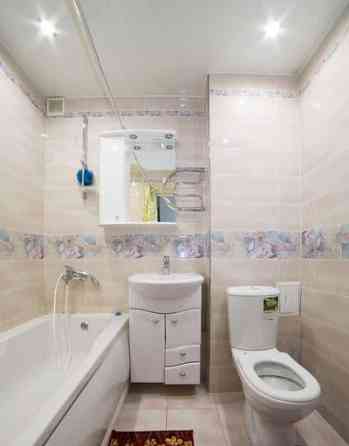 2-комн. квартира, 45 м2, 9/14 эт. Москва