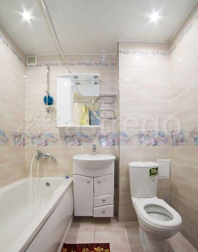 2-комн. квартира, 45 м2, 9/14 эт. Москва - изображение 5