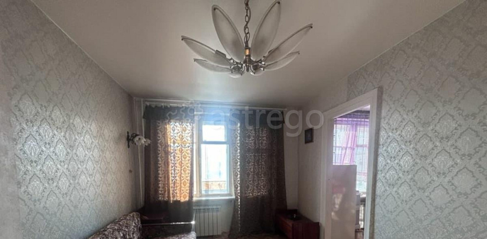 2-комн. квартира, 44 м2, 4/5 эт. Красноярск - изображение 4