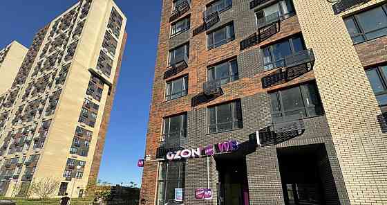 Готовый бизнес, 117.7 м2 Балашиха