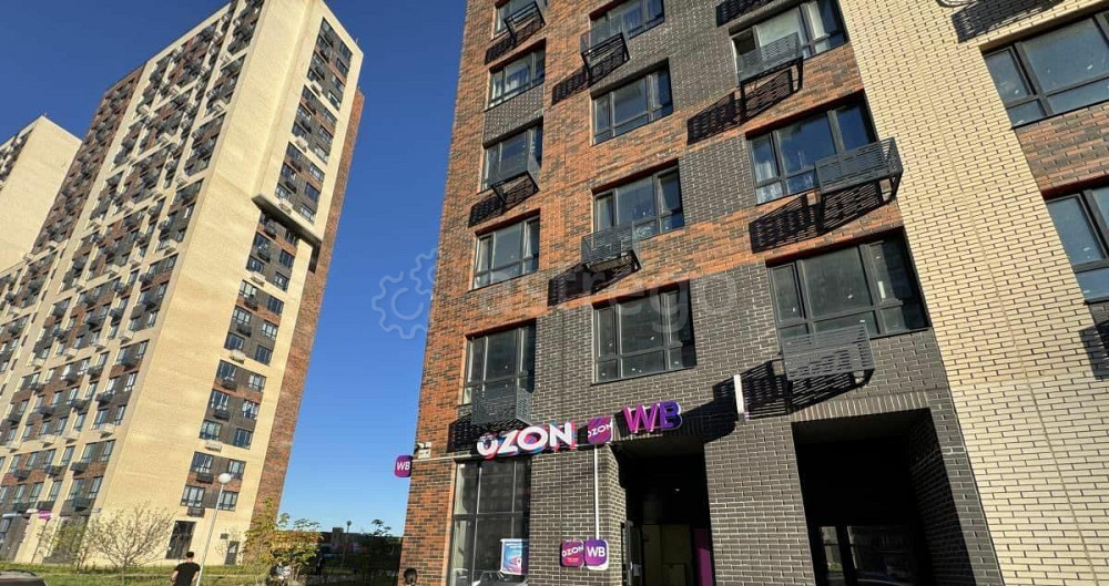 Готовый бизнес, 117.7 м2 Балашиха - изображение 1