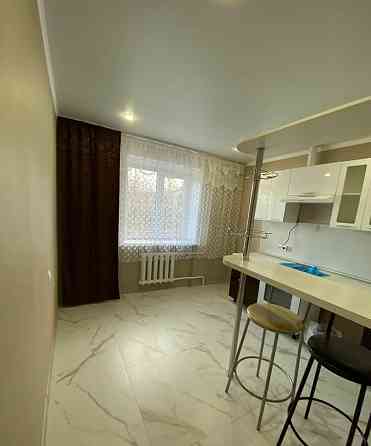 1-комн. квартира, 33 м2, 3/5 эт. Старый Оскол
