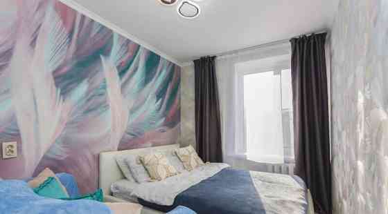 2-комн. квартира, 55 м2, 4/5 эт. Красногорск