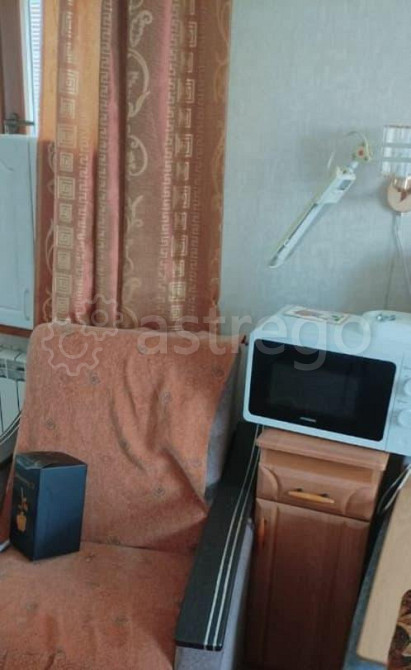 Комната, 18 м2, 1/12 эт. Уфа - изображение 1