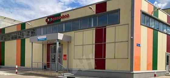 Склад, 1100 м2 Коломна