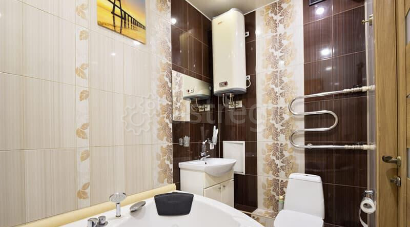 Студия, 30 м2, 7/10 эт. Красноярск - изображение 9