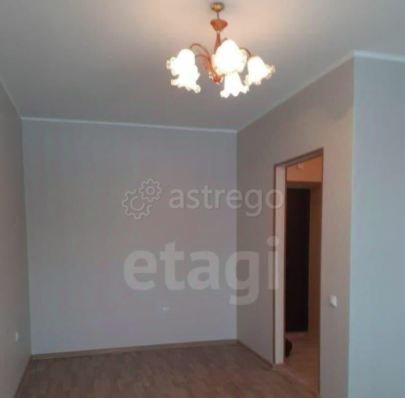 1-комн. квартира, 32.8 м2, 3/9 эт. Стерлитамак - изображение 2