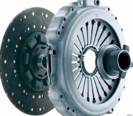 Муфта (сцепления) трактора (50-14-26) (Чебоксары) 18-14-126 Челябинск