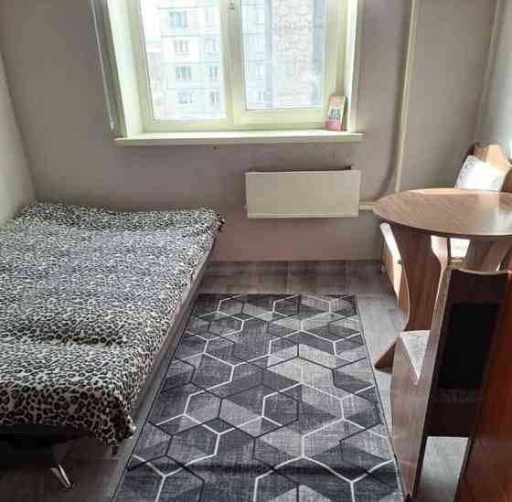 Комната, 12 м2, 5/9 эт. Красноярск