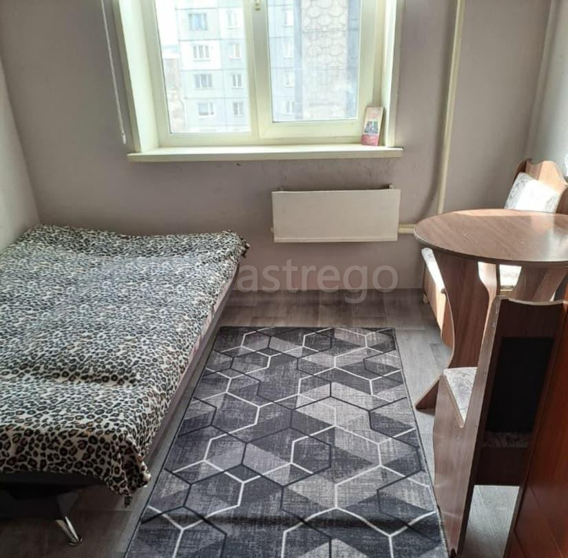 Комната, 12 м2, 5/9 эт. Красноярск - изображение 3