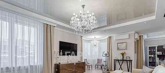 4-комн. квартира, 170 м2, 34/37 эт. Москва