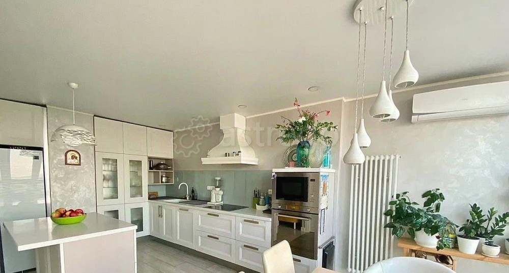 4-комн. квартира, 119.7 м2, 25/25 эт. Химки - изображение 6