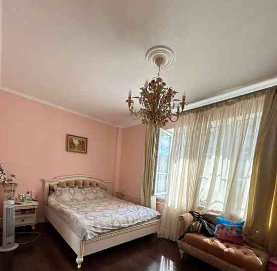 4-комн. квартира, 110 м2, 13/25 эт. Красногорск