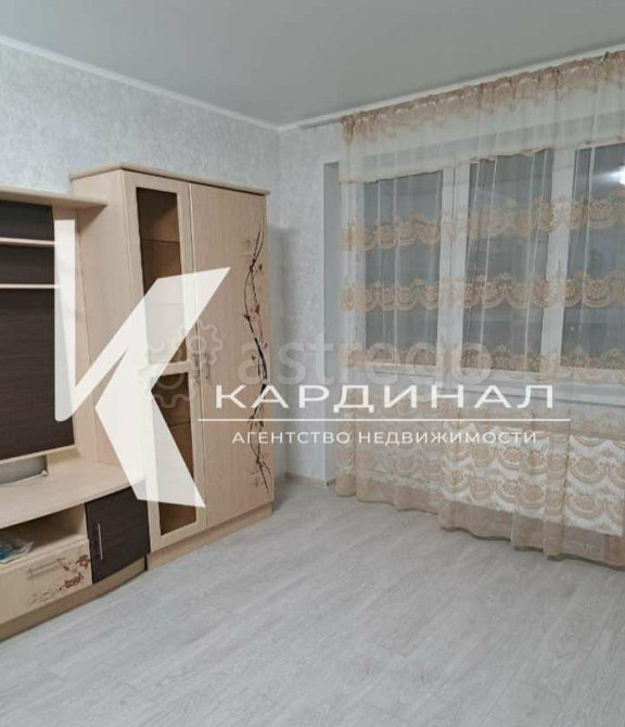 1-комн. квартира, 38 м2, 5/12 эт. Старый Оскол - изображение 9