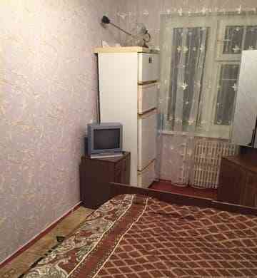 Комната, 15 м2, 2/5 эт. Волоколамск