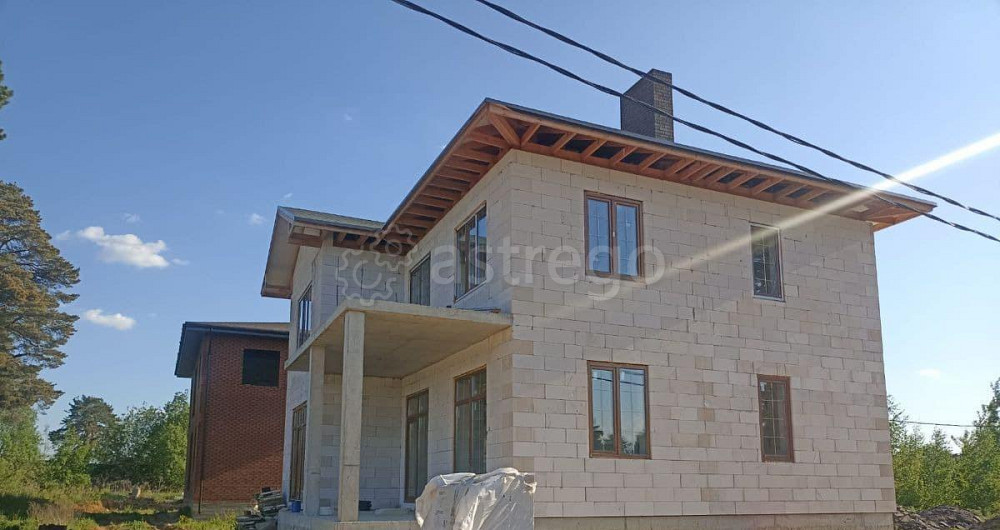 Коттедж, 245 м2, 6.5 сотки, 2 эт. Видное - изображение 4