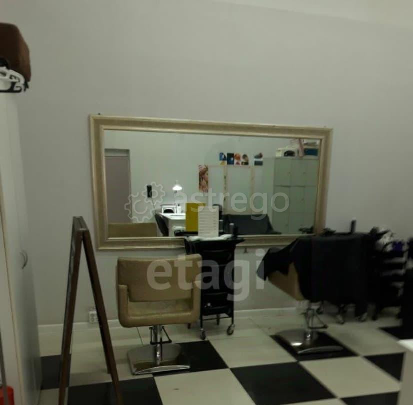 Офис, 23 м2 Красноярск - изображение 3