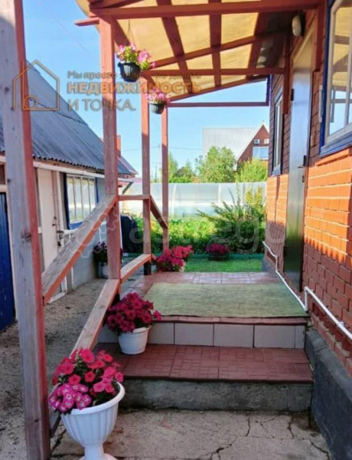 Дом, 104.5 м2, 10.2 сотки, 1 эт. Нефтекамск - изображение 6