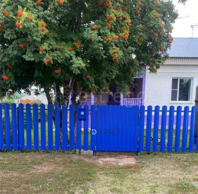 Дом, 84.7 м2, 12.79 га, 1 эт. Павловск - изображение 1