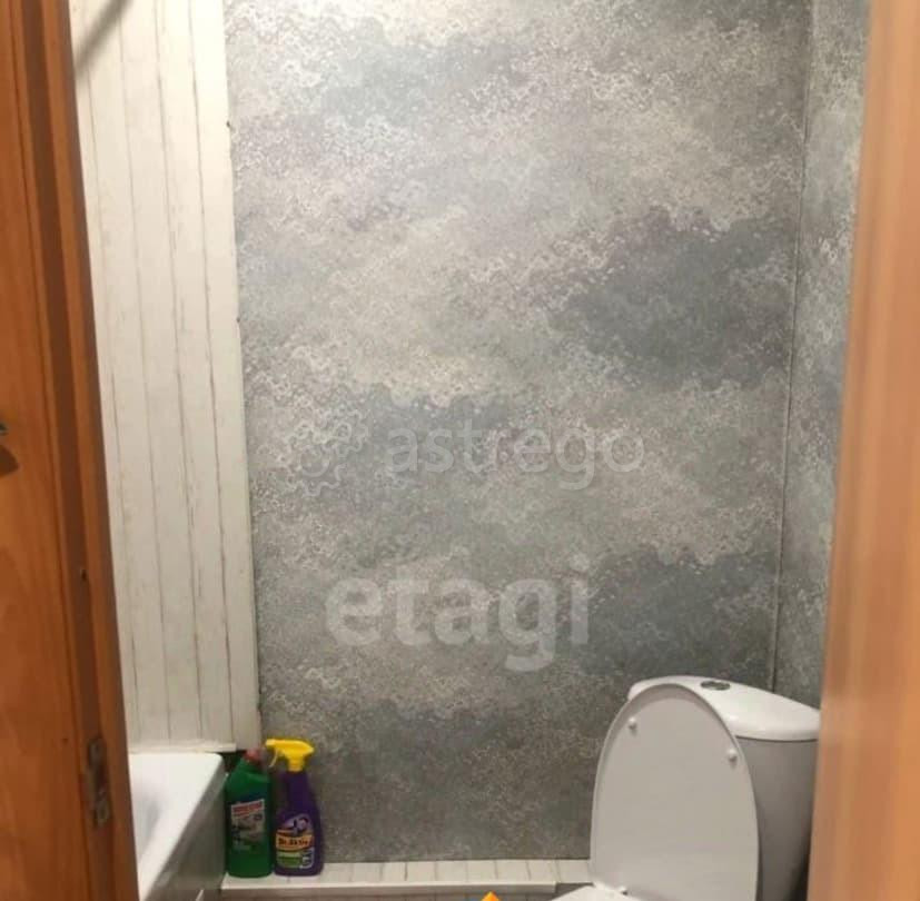 Студия, 17.4 м2, 2/5 эт. Бийск - изображение 2