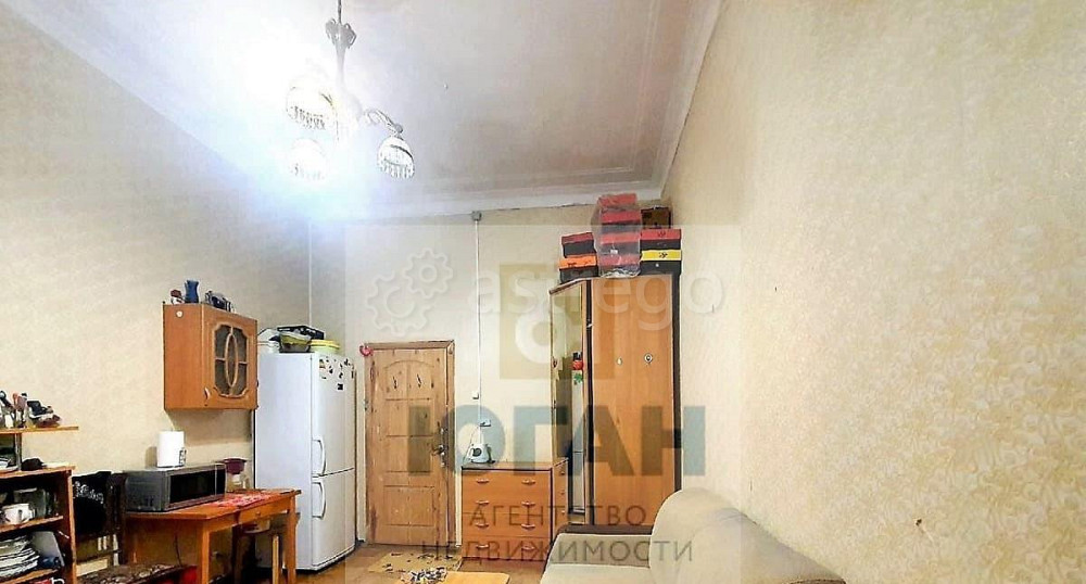 Комната, 17 м2, 2/7 эт. Санкт-Петербург - изображение 4
