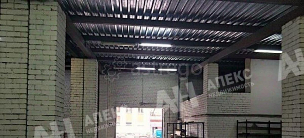 Склад, 427 м2 Орехово-Зуево - изображение 7