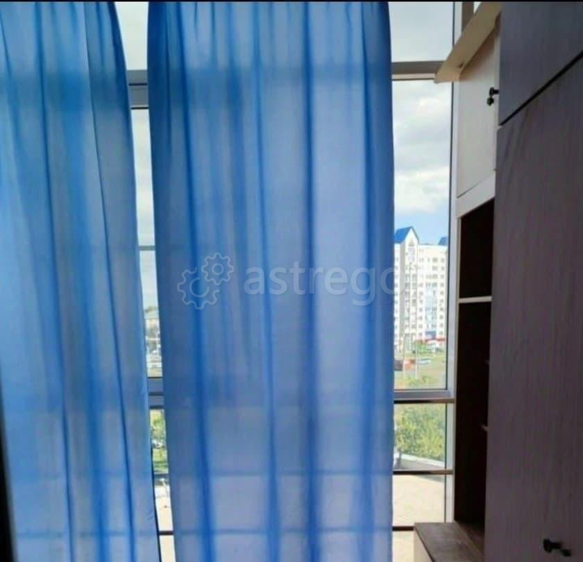 1-комн. квартира, 36 м2, 3/13 эт. Барнаул - изображение 6