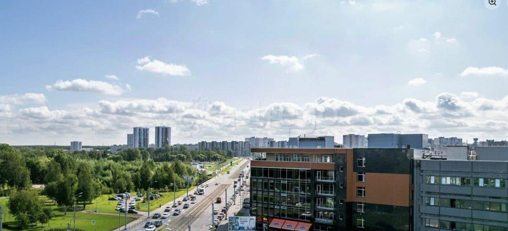 Свободного назначения, 256 м2 Санкт-Петербург - изображение 4