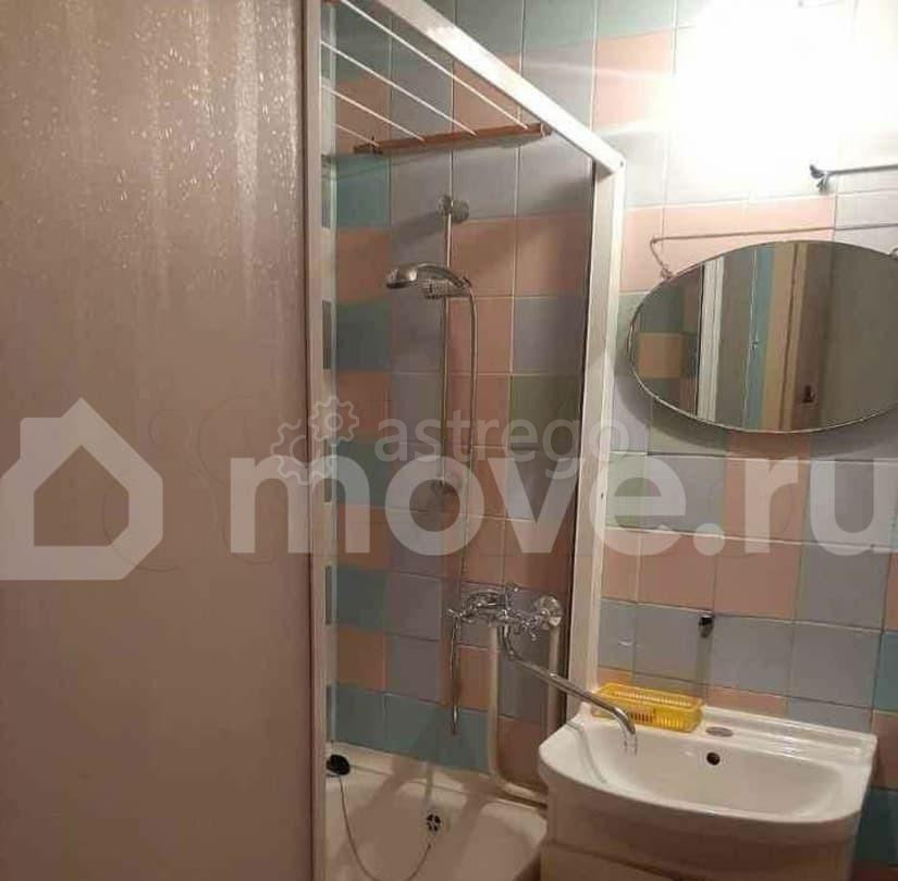 2-комн. квартира, 45 м2, 4/9 эт. Москва - изображение 6