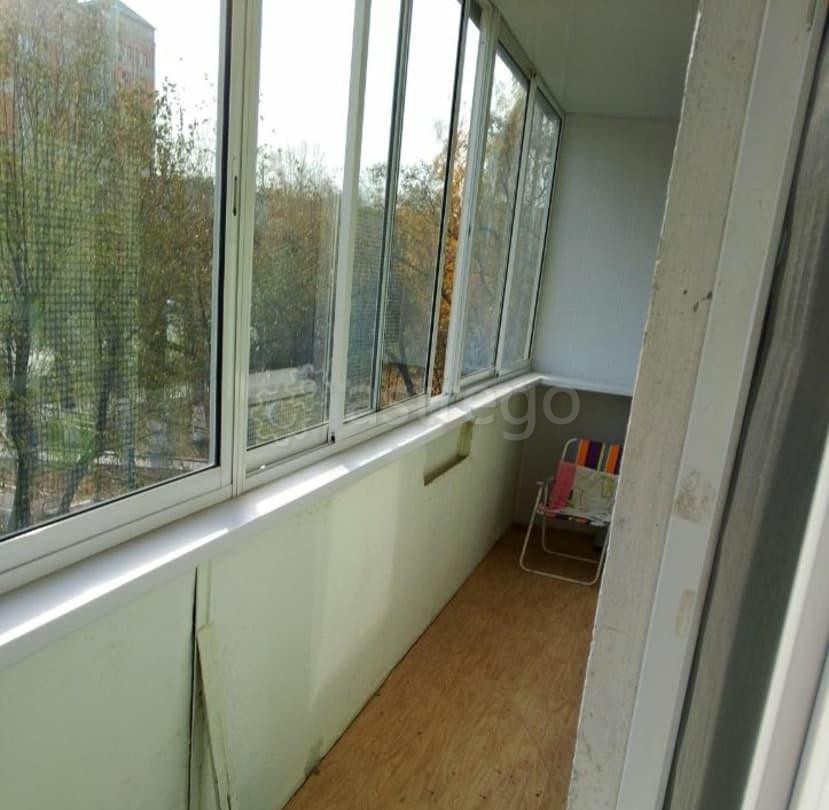 1-комн. квартира, 42 м2, 2/10 эт. Ачинск - изображение 7