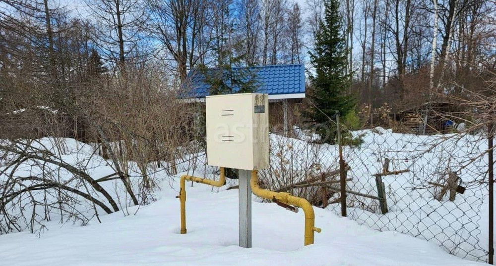 Земельный участок, 9.5 сотки Санкт-Петербург - изображение 6