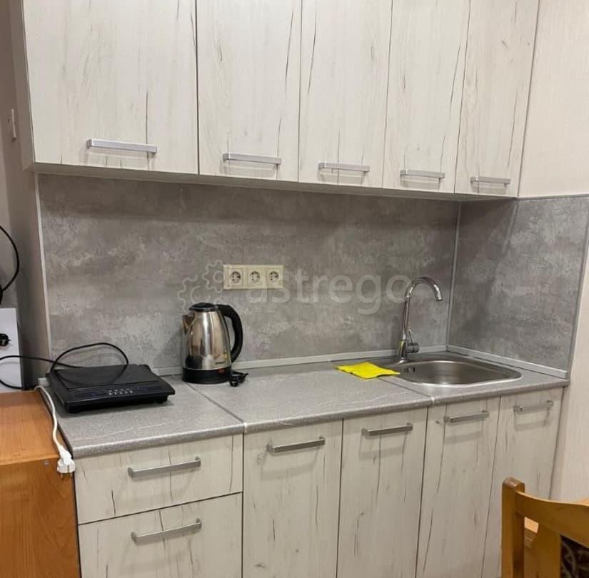 Студия, 32 м2, 10/25 эт. Реутов - изображение 7