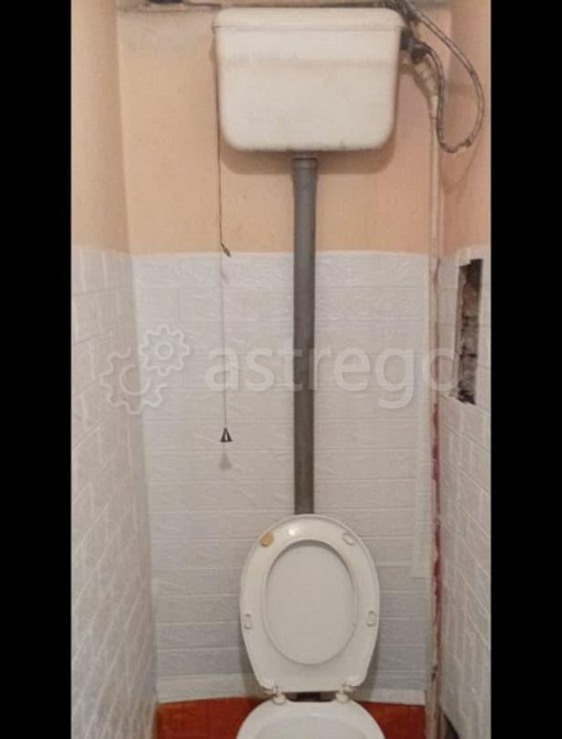 Комната, 12 м2, 4/5 эт. Красноярск - изображение 6