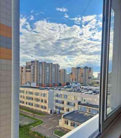 1-комн. квартира, 35 м2, 8/10 эт. Барнаул
