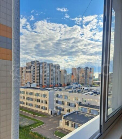 1-комн. квартира, 35 м2, 8/10 эт. Барнаул - изображение 2