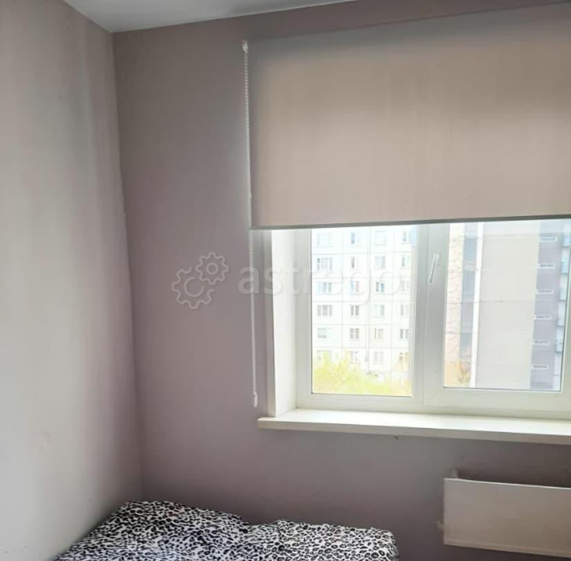 Комната, 12 м2, 5/9 эт. Красноярск - изображение 1