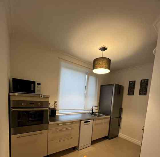 3-комн. квартира, 105 м2, 3/17 эт. Москва