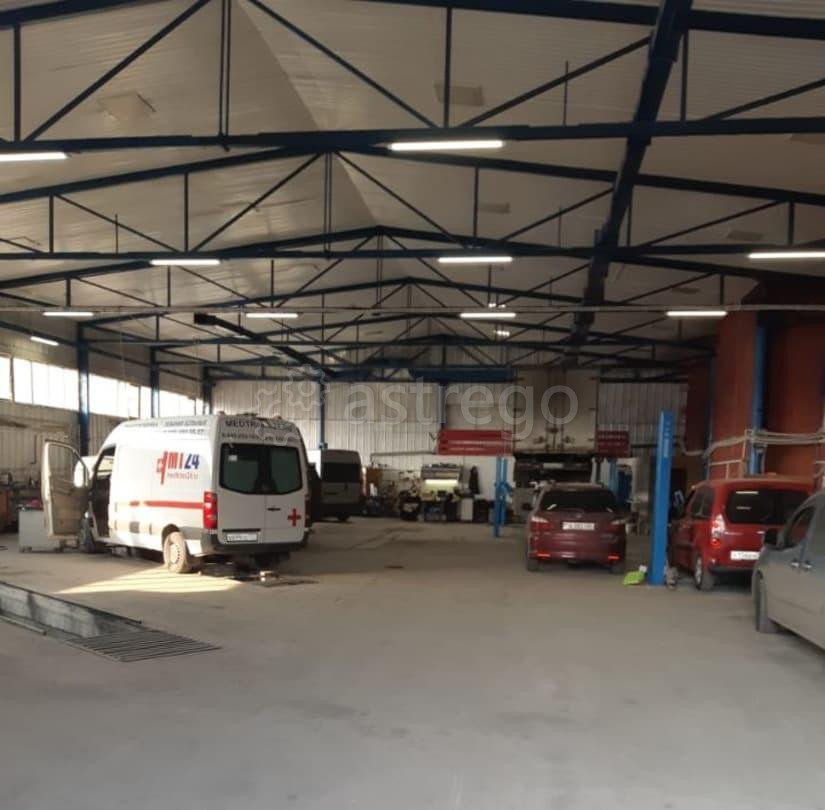 Свободного назначения, 700 м2 Дзержинский - изображение 5