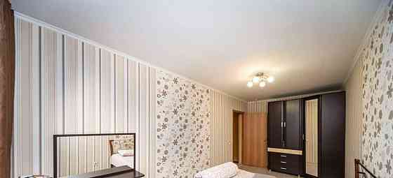 2-комн. квартира, 55 м2, 7/10 эт. Красноярск
