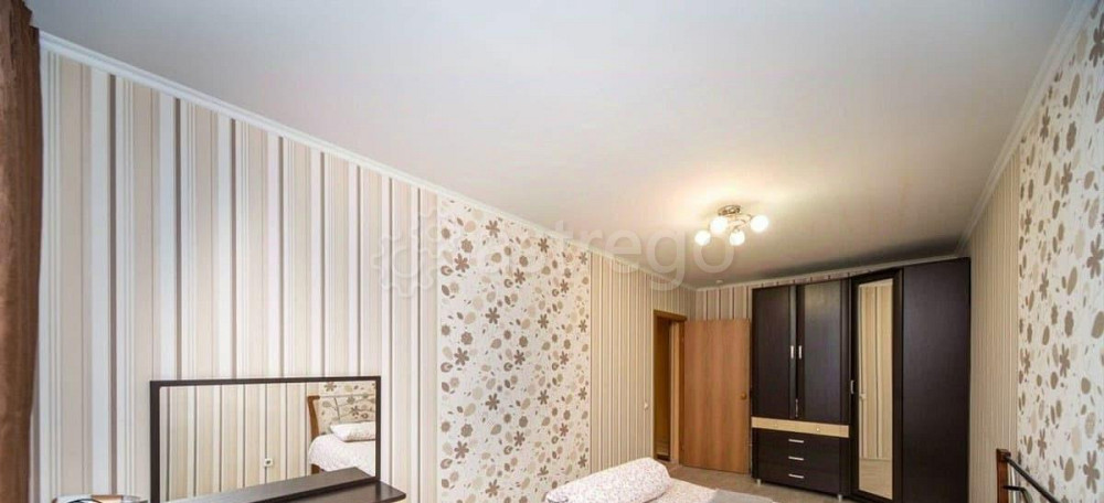 2-комн. квартира, 55 м2, 7/10 эт. Красноярск - изображение 5