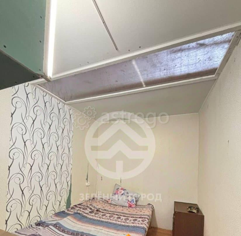 Дом, 30 м2, 13 соток Высоковск - изображение 2