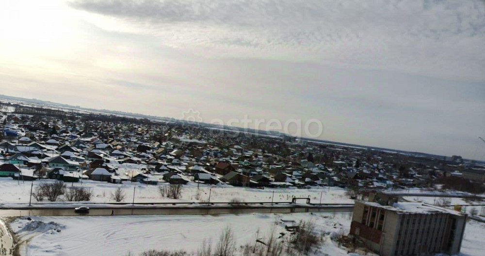 Коммерческий участок, 46.22 сотки Новоалтайск - изображение 4