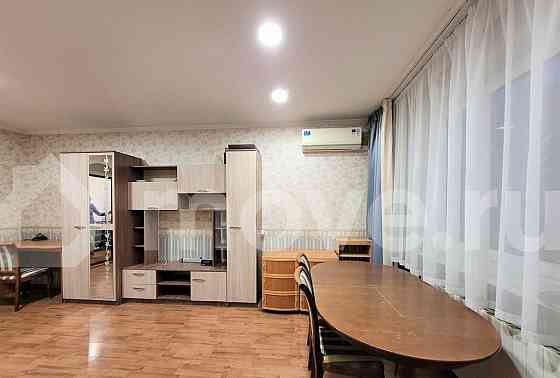 1-комн. квартира, 37 м2, 7/15 эт. Москва